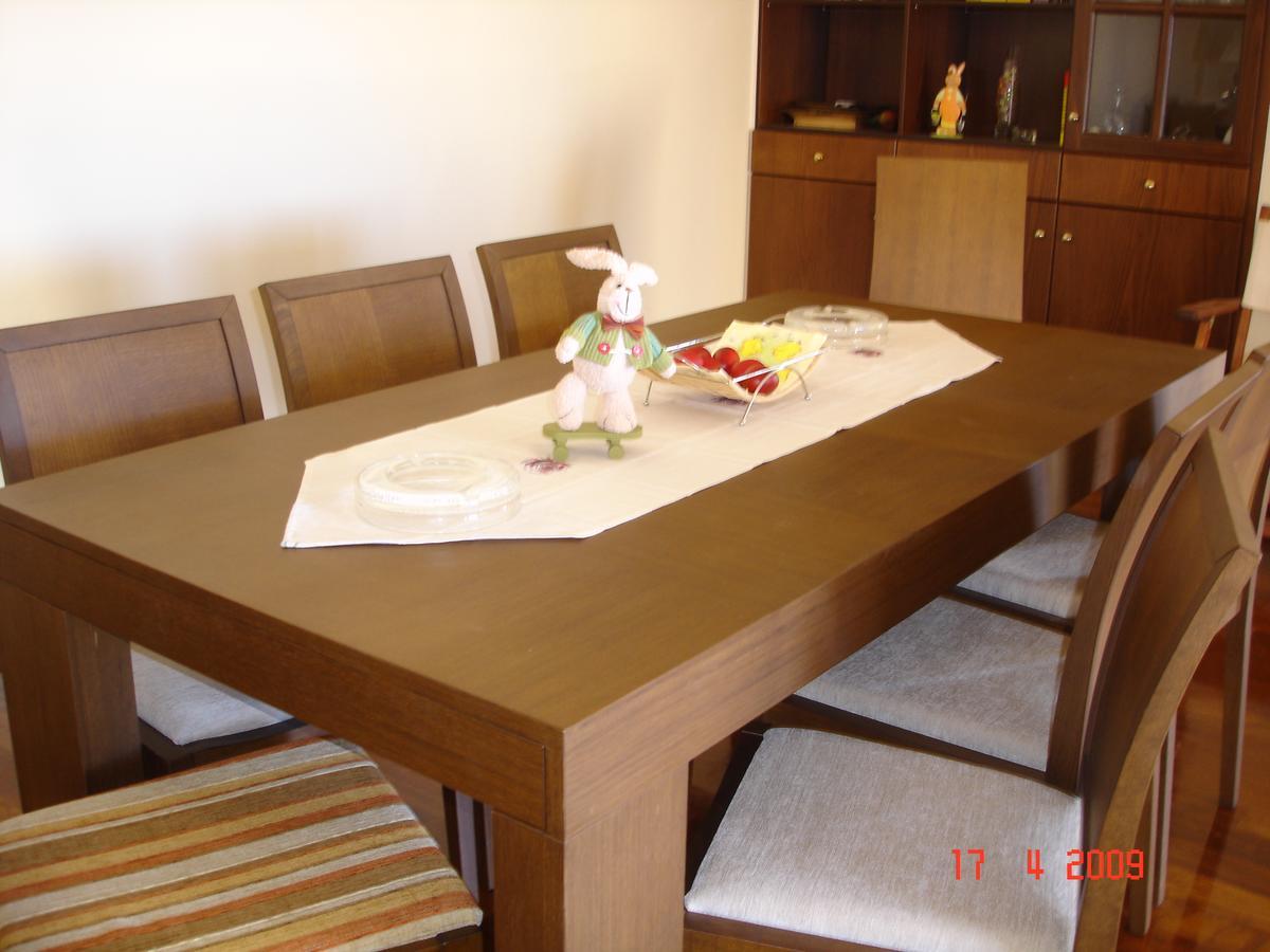 Island Villa Ajía Galíni Kültér fotó