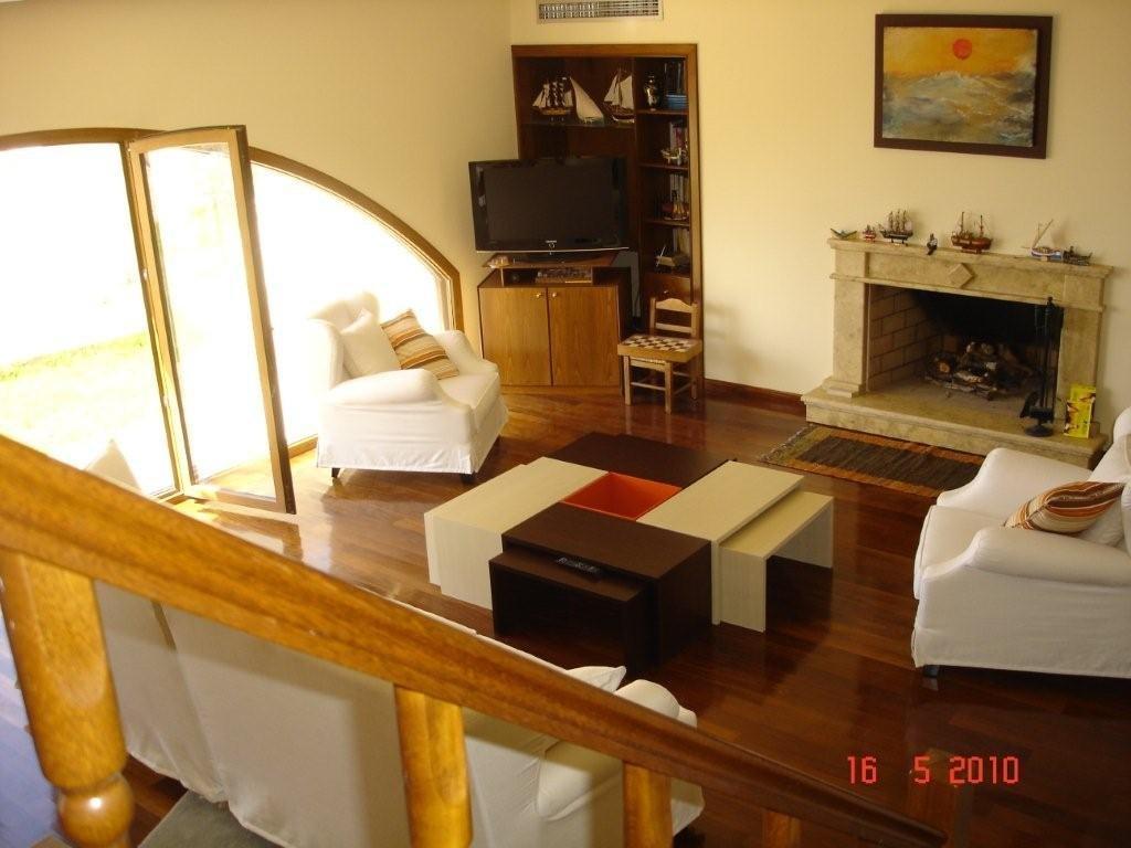 Island Villa Ajía Galíni Kültér fotó